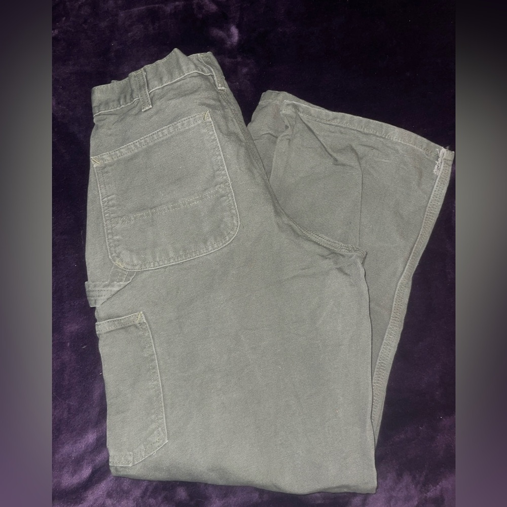 Carhartt cargos